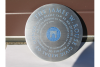 Bronze & Aluminum Seals & Logos #66