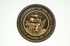 Bronze Military Plaques and Seals #5