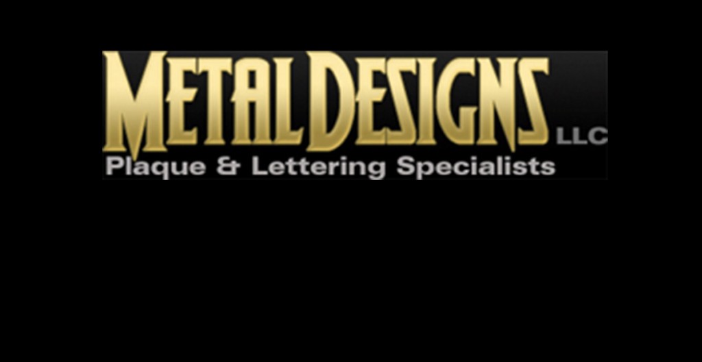 Metal Designs Logo