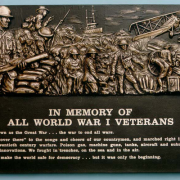 Bronze Military Plaques and Seals | Metal Designs