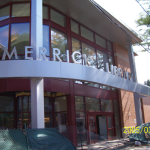 Fabricated Bronze, Brass, Aluminum & Stainless Steel Letters #1