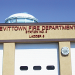 Fabricated Bronze, Brass, Aluminum & Stainless Steel Letters #8