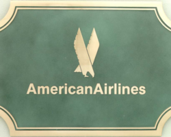 Bronze Plaques #19