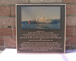 Bronze Plaques #22