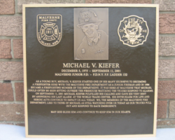 Bronze Plaques #37