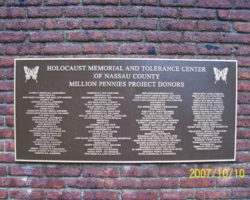Bronze Plaques #65