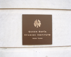 Bronze Plaques #71