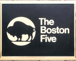 Bronze Plaques #48