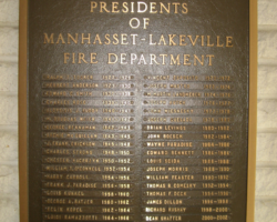 Add-a-Plate Bronze Plaques #6