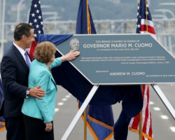 Bronze Plaques with Faces and Photos #67