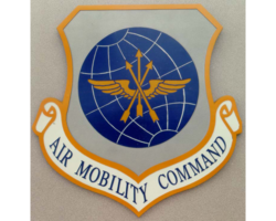 Bronze & Aluminum Seals & Logos #14