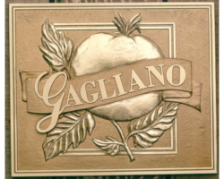 Bronze & Aluminum Seals & Logos #32