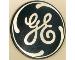 Bronze & Aluminum Seals & Logos #30