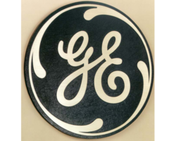 Bronze & Aluminum Seals & Logos #30