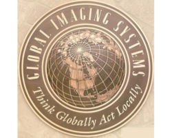 Bronze & Aluminum Seals & Logos #31