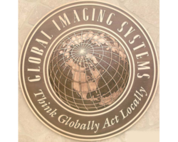 Bronze & Aluminum Seals & Logos #31