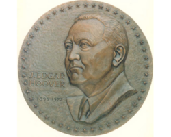 Bronze & Aluminum Seals & Logos #35