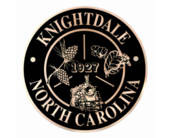 Bronze & Aluminum Seals & Logos #37