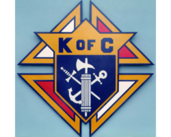 Bronze & Aluminum Seals & Logos #38