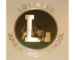 Bronze & Aluminum Seals & Logos #41