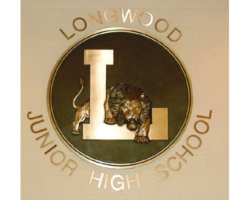 Bronze & Aluminum Seals & Logos #41