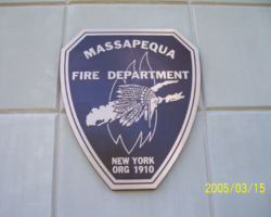 Bronze & Aluminum Seals & Logos #42