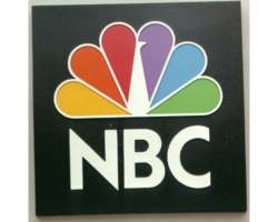 Bronze & Aluminum Seals & Logos #10