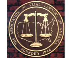 Bronze & Aluminum Seals & Logos #56