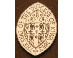 Bronze & Aluminum Seals & Logos #58