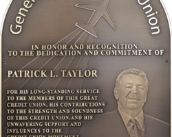 Photo Engraved Bronze Plaques #16 bronze plaque, flat band border, oxidized background, text and images