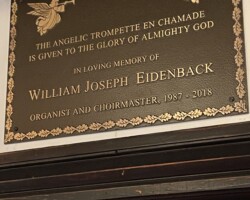 oak leaf flat relief