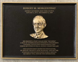 Photo #53 Cast bronze plaque, Customer O.G. Border, brown background color, Bronze Bas-relief.