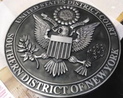 aluminum-seal-great-seal-3d-relief