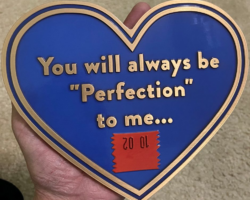 Photo Engraved Bronze Plaques #45