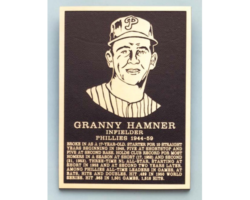 Bronze Plaques with Faces and Photos #19