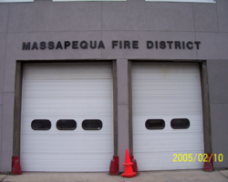 Cast Bronze and Aluminum Lettering #4