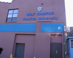 Cast Bronze and Aluminum Lettering #12