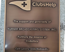 Photo Engraved Bronze Plaques #22 bronze plaque, flat band border, oxidized background, text and images