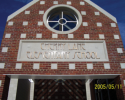 Cut Bronze, Brass, Aluminum &amp; Stainless Steel Letters #4