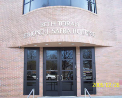 Cut Bronze, Brass, Aluminum &amp; Stainless Steel Letters #5