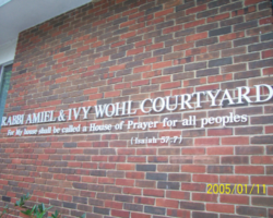 Cut Bronze, Brass, Aluminum &amp; Stainless Steel Letters #6
