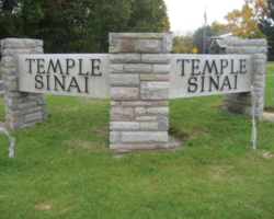 Cut Bronze, Brass, Aluminum & Stainless Steel Letters #33