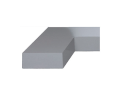 Cut Cast Metal Finishes #1