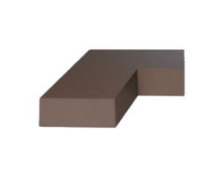 Cut Cast Metal Finishes #19