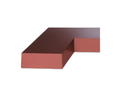 Cut Cast Metal Finishes #23