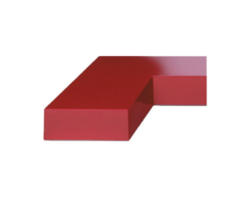 Cut Cast Metal Finishes #24