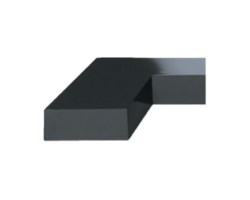 Cut Cast Metal Finishes #32