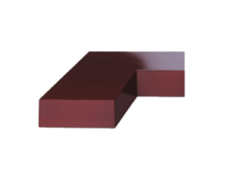 Cut Cast Metal Finishes #33