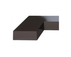 Cut Cast Metal Finishes #37