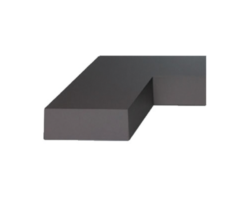 Cut Cast Metal Finishes #46